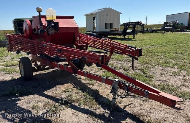 Image of Valmar 240 equipment image 2
