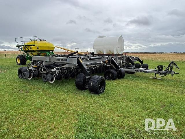 Image of Valmar 3255 equipment image 2