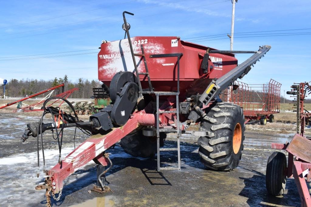 Main image Valmar 7600