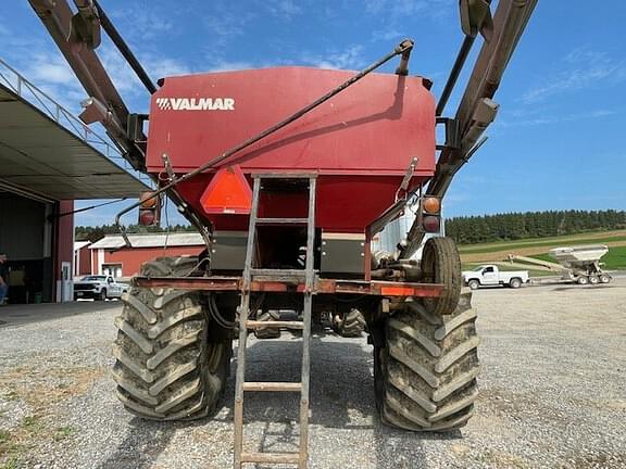 Image of Valmar 7600 equipment image 3