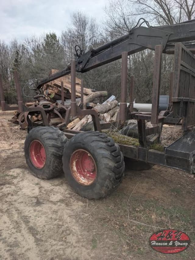 Image of Valmet 546 equipment image 1