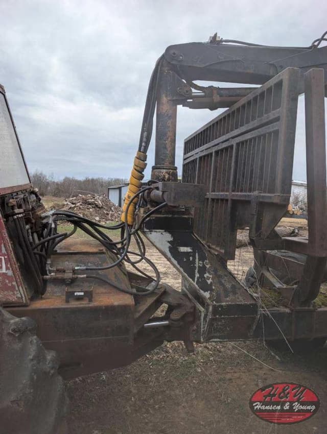 Image of Valmet 546 equipment image 3