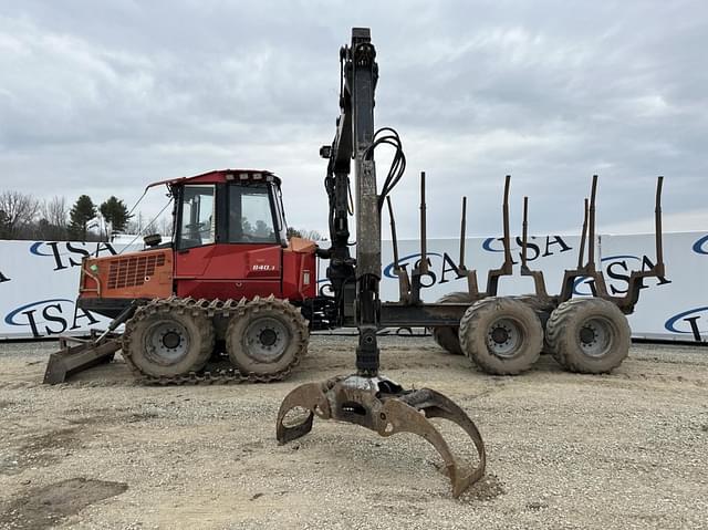 Image of Valmet 840.3 equipment image 1