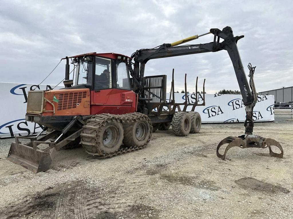 Image of Valmet 840.3 Primary image