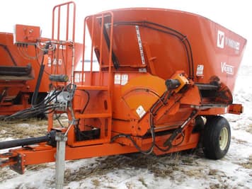 Main image ValMetal V-Mix 400