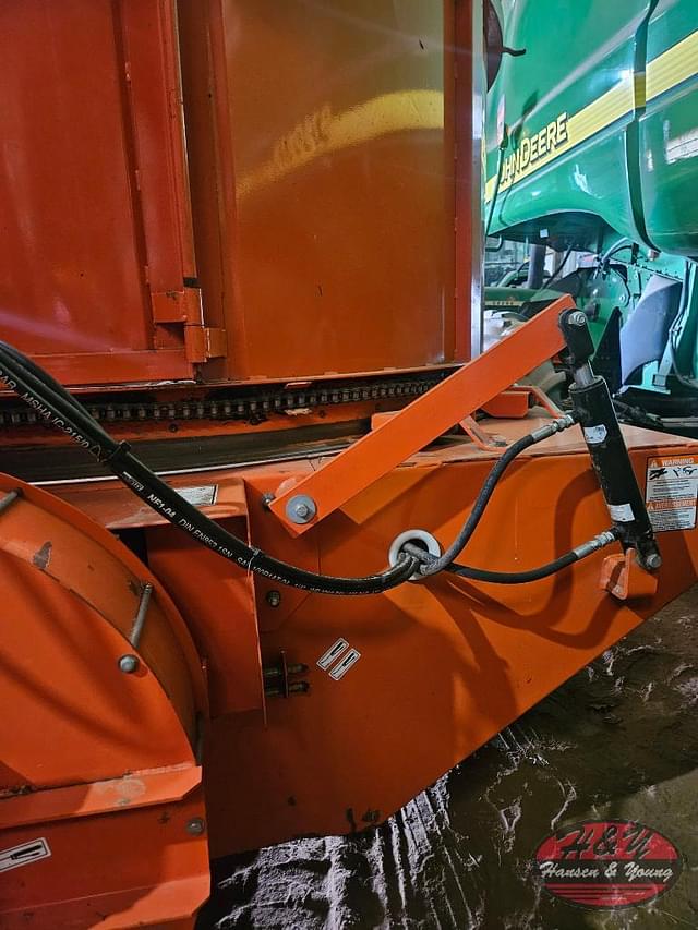 Image of ValMetal AgriChopper 5600 equipment image 3