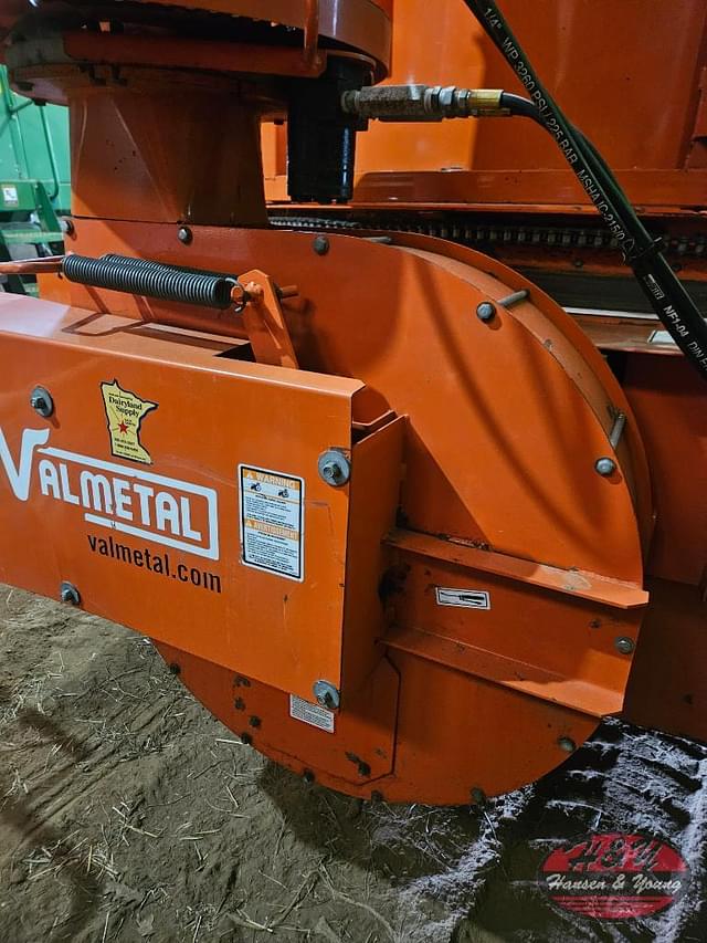 Image of ValMetal AgriChopper 5600 equipment image 4