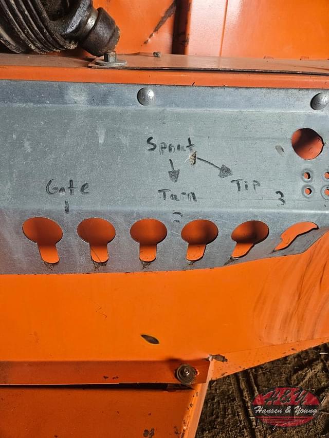 Image of ValMetal AgriChopper 5600 equipment image 2