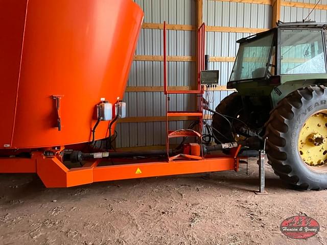 Image of ValMetal V-Mix 700 equipment image 3