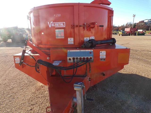 Image of ValMetal AgriChopper 5600 equipment image 2