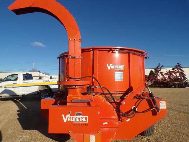 Image of ValMetal AgriChopper 5600 equipment image 4