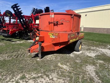 Main image ValMetal AgriChopper 5600