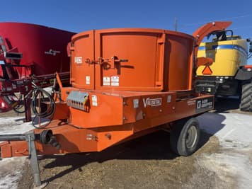 Main image ValMetal AgriChopper 5600