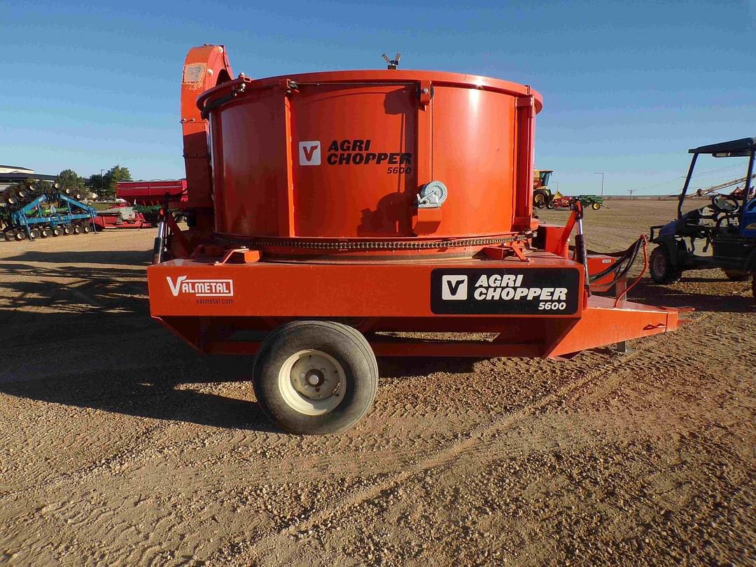 Image of ValMetal AgriChopper 5600 Primary image