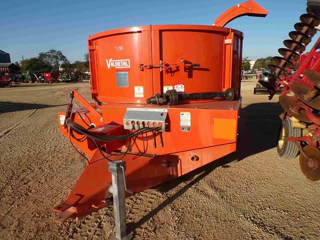 Image of ValMetal AgriChopper 5600 equipment image 2