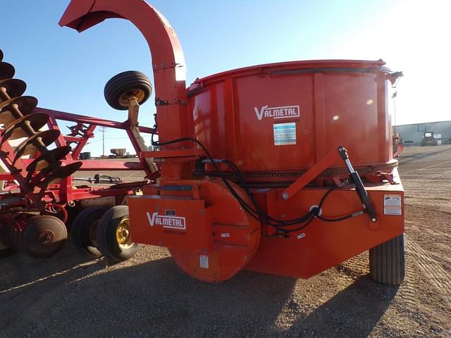 Image of ValMetal AgriChopper 5600 equipment image 4