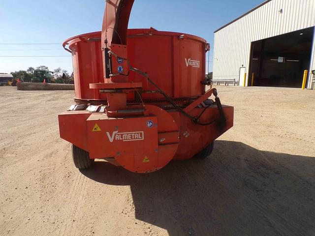 Image of ValMetal AgriChopper 5600 equipment image 4