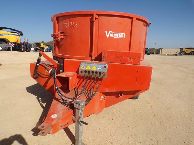 Image of ValMetal AgriChopper 5600 equipment image 2