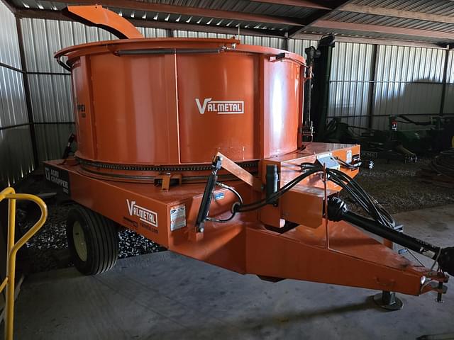 Image of ValMetal AgriChopper 5600 equipment image 2