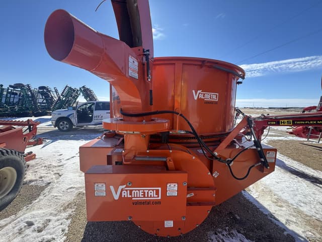 Image of ValMetal AgriChopper 5600 equipment image 3