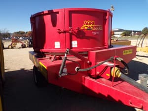 ValMetal AgriChopper 5600 Image