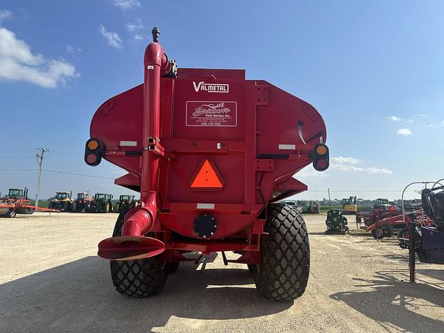 Image of ValMetal AT5600 equipment image 4