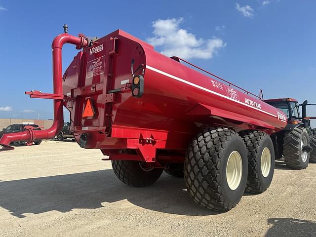 Image of ValMetal AT5600 equipment image 3