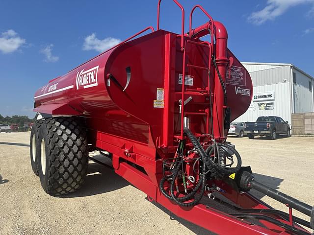 Image of ValMetal AT5600 equipment image 2