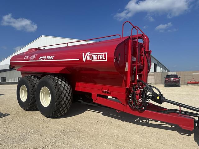 Image of ValMetal AT5600 equipment image 1