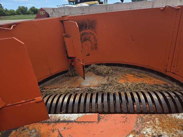 Image of ValMetal AgriChopper 5600 equipment image 3