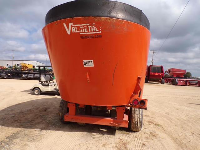 Image of ValMetal V-Mix 400 equipment image 4