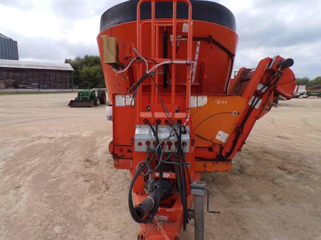Image of ValMetal V-Mix 400 equipment image 2