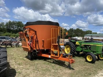 Main image ValMetal V-Mix 400