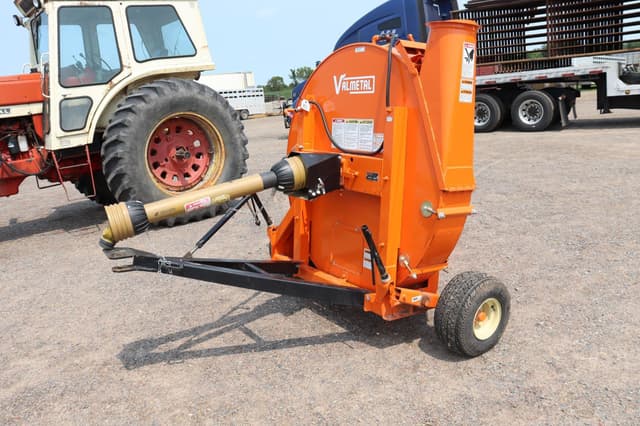 Image of ValMetal V59 equipment image 2