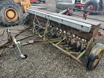 Main image John Deere Van Brunt