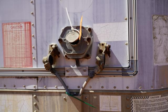 Image of Great Dane 7311TW equipment image 2