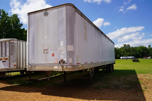 Image of Great Dane 7311TW equipment image 1