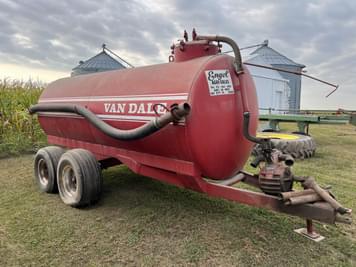 Main image Vandale 1500B