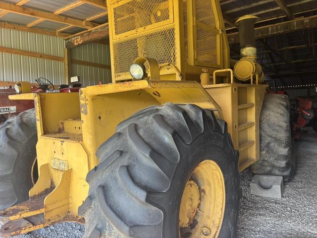 Image of Vanguard 70 equipment image 2