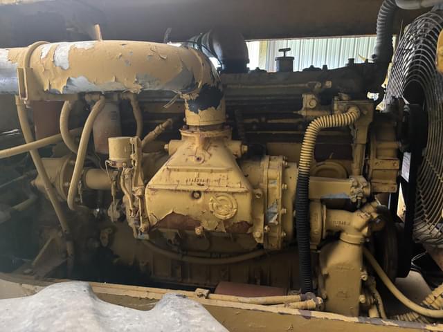 Image of Vanguard 70 equipment image 4