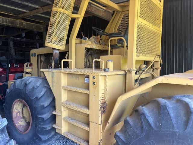 Image of Vanguard 70 equipment image 3