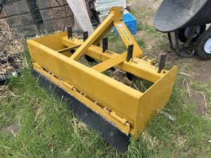 Vassar 520161 Stock No. C135438 Other Equipment For Sale | Tractor Zoom
