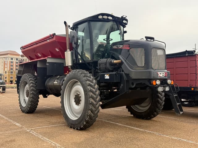 Image of RBR Enterprise Vector 300 equipment image 4