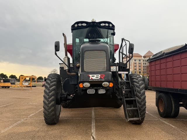 Image of RBR Enterprise Vector 300 equipment image 2