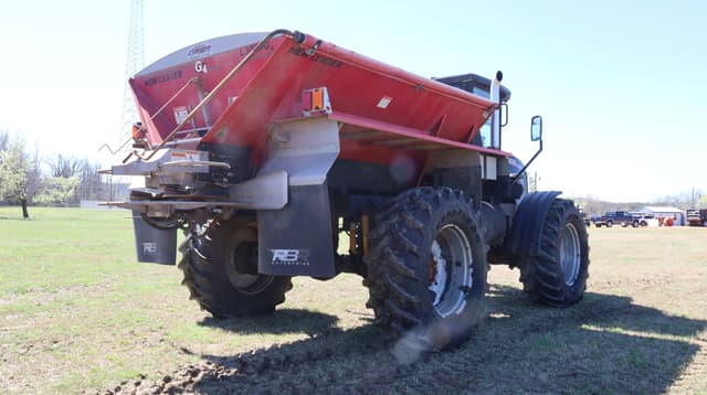 Image of RBR Enterprise Vector 300 equipment image 4