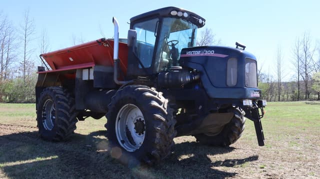 Image of RBR Enterprise Vector 300 equipment image 3