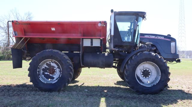 Image of RBR Enterprise Vector 300 equipment image 2