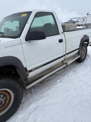 1995 GMC 2500 Image
