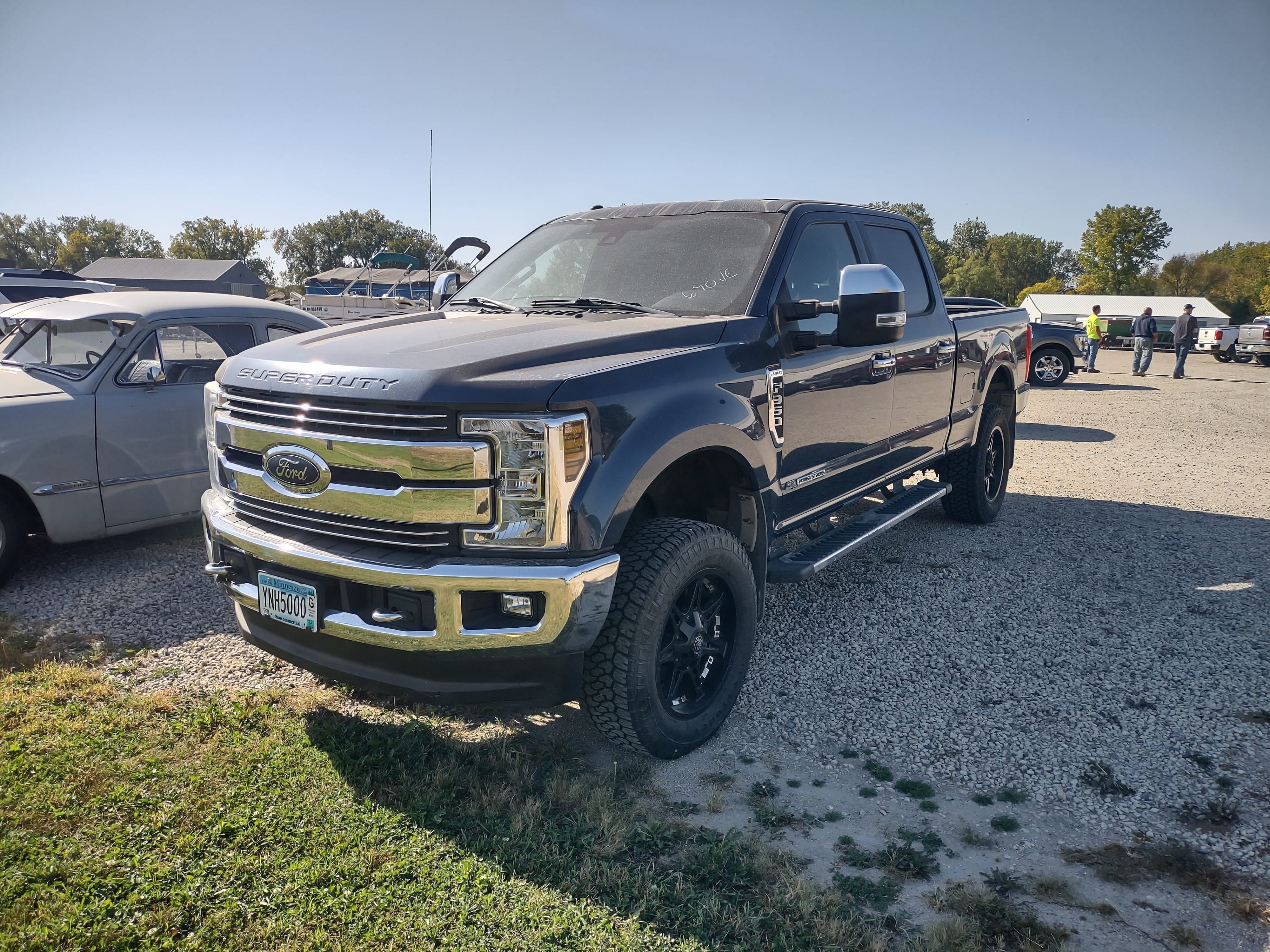 Main image Ford F-350