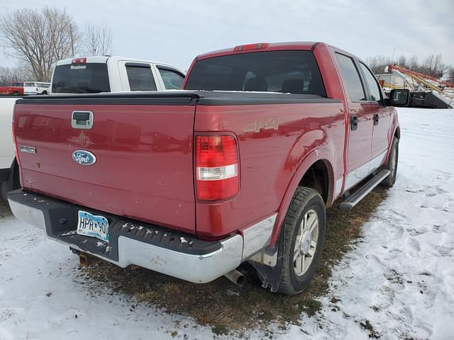 Image of Ford F-150 equipment image 2